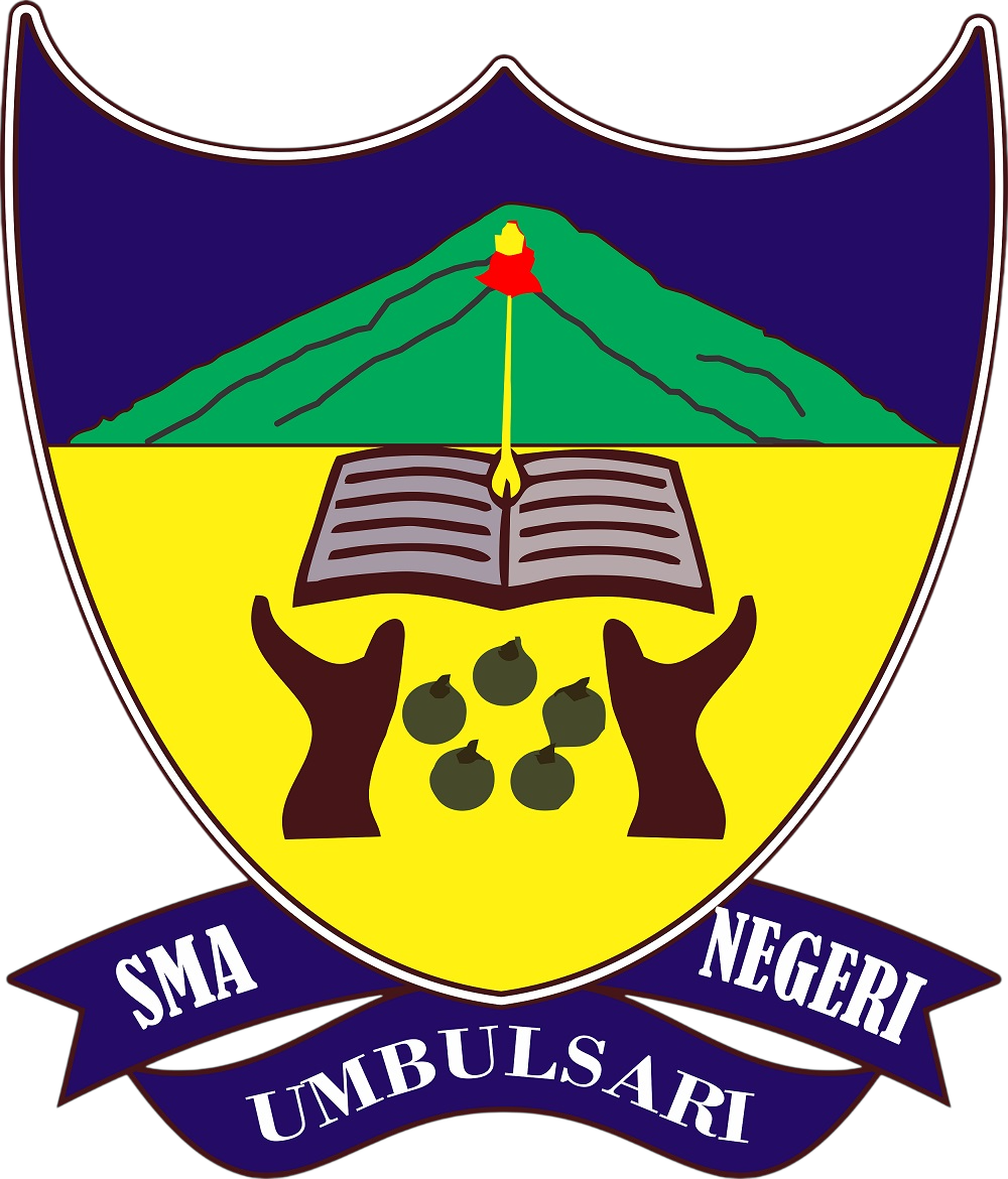 Logo SMA Negeri Umbulsari